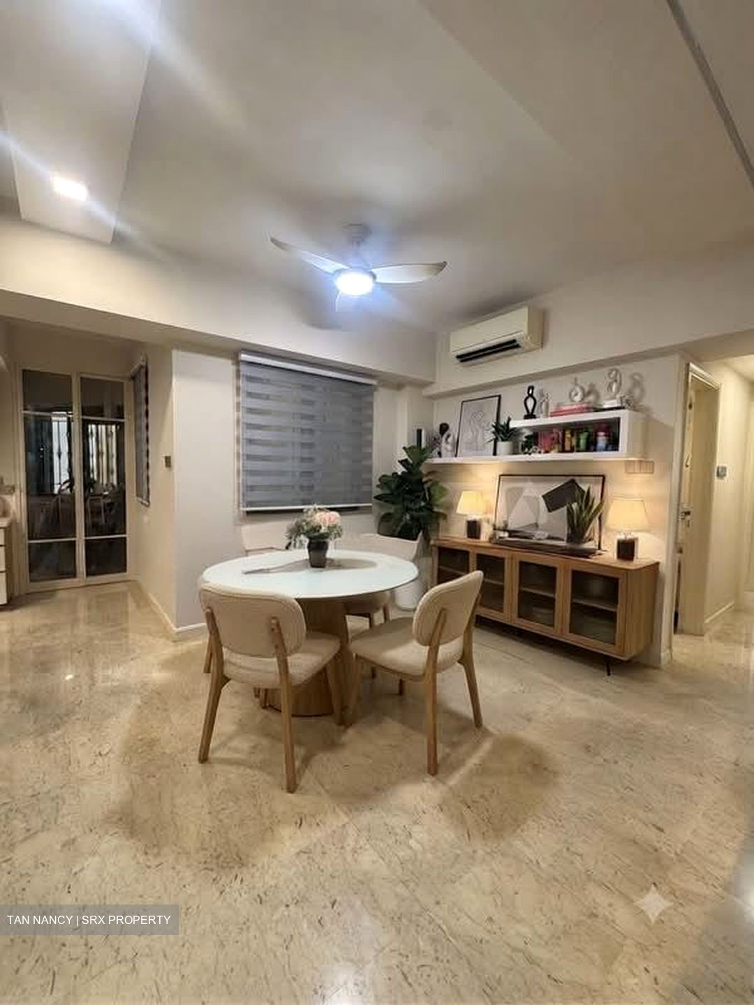 Palm Gardens (D23), Condominium #596082351